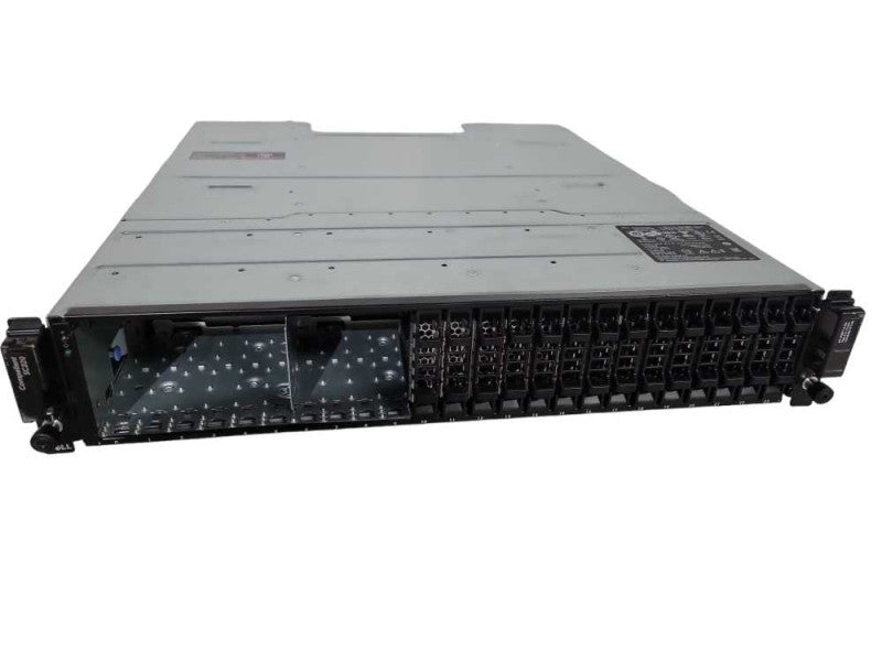 Dell Storage Array E04J Compellent SC220 !