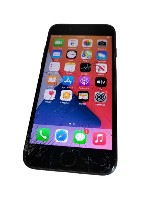 Apple iPhone 7 32GB (A1778) - READ {