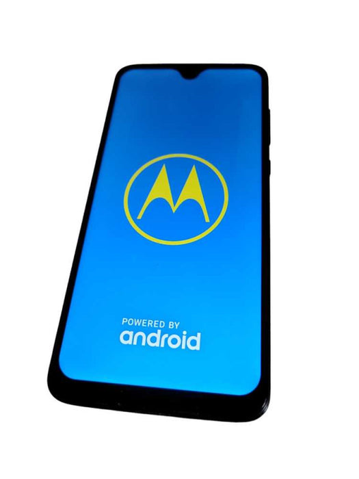 Motorola Moto G7 - READ {