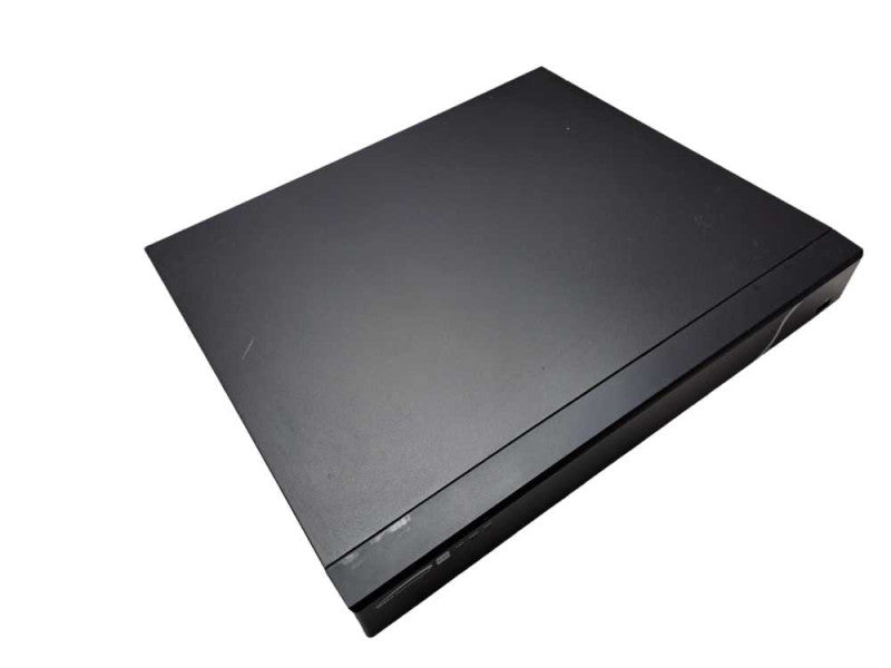 Speco 8 Channel 4K Plug & Play NVR | 8 PoE Ports | + WD Enterprise 3TB HDD |  )