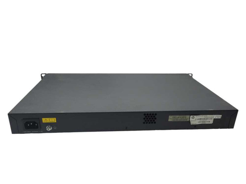 HP V1910-48G JE009A 48-Port Managed Gigabit Ethernet Network Switch  _