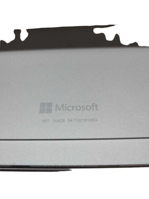 Microsoft Surface Pro 5th Gen - Core i5-7300U | 8GB | 256GB SSD + PWR ADPTR %