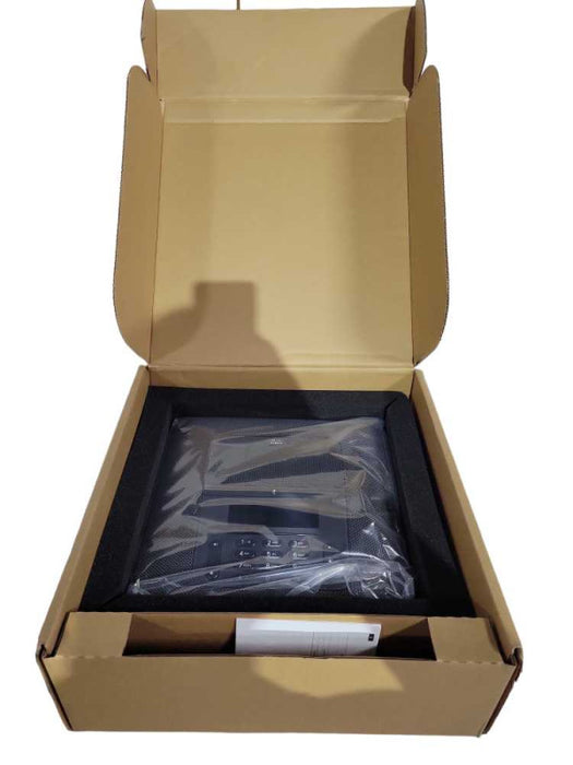 Cisco 8832 IP Conference Phone Charcoal CP-8832-K9 OPEN BOX !