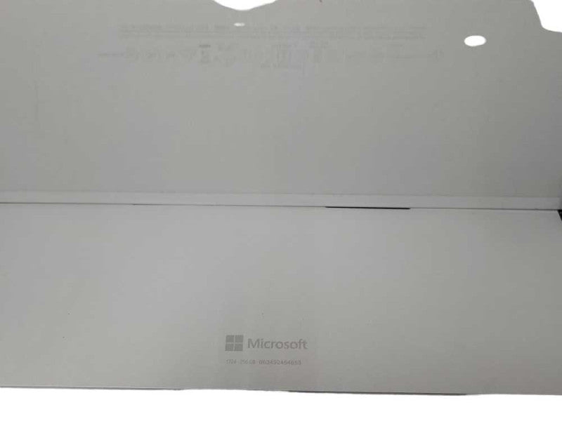 Microsoft Surface Pro 4 Core i5-6300U 2.4GHz 8GB RAM 256GB SSD W/ PSU Read _