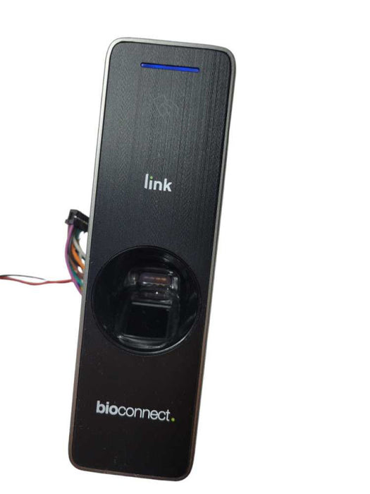 BioConnect BC-LRE-BF Biometric Device FingerPrint Readers _