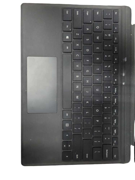 Microsoft Surface Pro 4 Core i5-6300U 2.4GHz 8GB RAM 256GB SSD W/ Power Adpt _