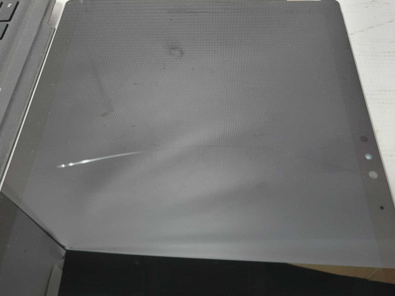 Microsoft Surface Pro 4 Core i5-6300U 2.4GHz 8GB RAM 256GB SSD W/ Power Adpt _