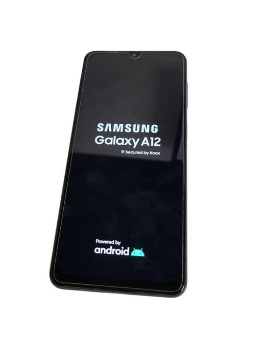 Samsung Galaxy A12 - READ {