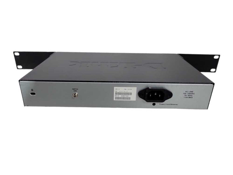 D-Link DGS-1100-24 Managed  LAN Switch. !