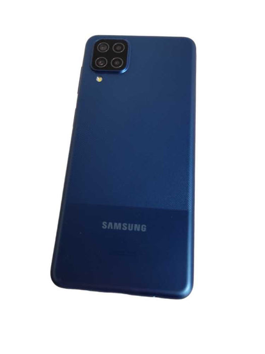Samsung Galaxy A12 - READ {
