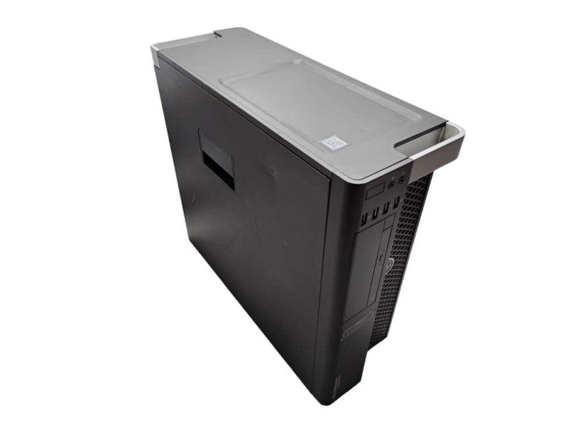 Dell Precision T5810 Xeon E5-1650 v3 @ 3.50GHz 32GB DDR4 No GPU/HDD\\'s )