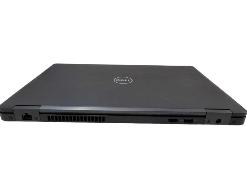 Dell Latitude 5590 i7-8650U, 16GB DDR4, 256GB m.2 **NO BATTERY
