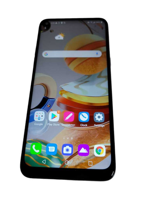 LG K61 128GB (LM-Q630UM) {