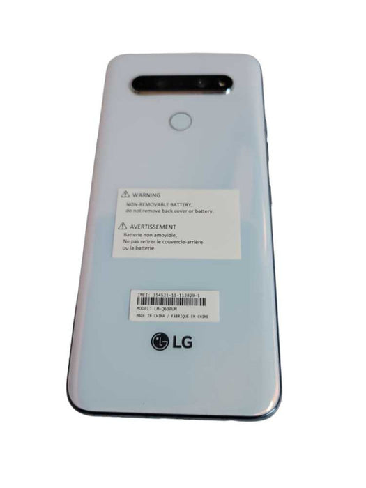 LG K61 128GB (LM-Q630UM) {