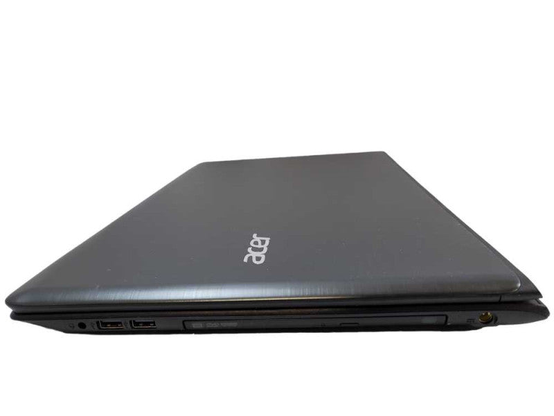 Acer Aspire E5-774 17\\", i5-7200L. 16GB DDR4, 500GB HDD