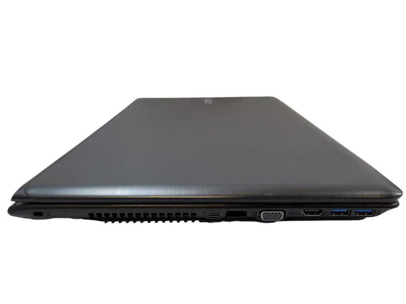 Acer Aspire E5-774 17\\", i5-7200L. 16GB DDR4, 500GB HDD