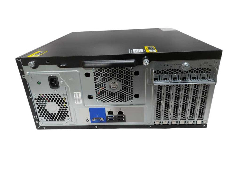 HP Proliant ML110 Gen9 Xeon E5-2603 V4 @ 1.70ghz / 16GB ram / B140i Raid #