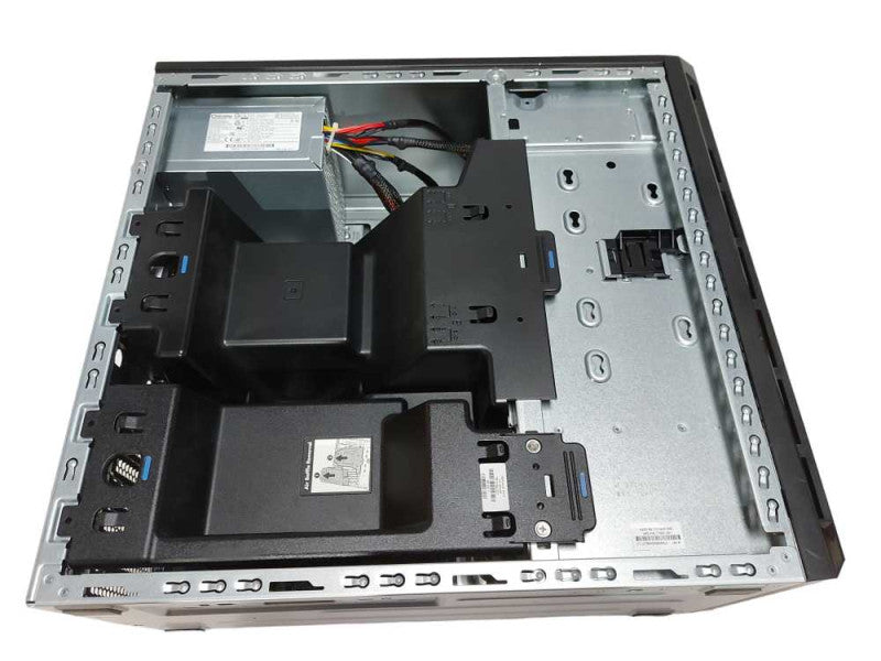 HP Proliant ML110 Gen9 Xeon E5-2603 V4 @ 1.70ghz / 16GB ram / B140i Raid #