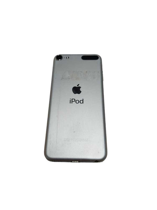 iPod touch A2178 (7th gen) silver 32GB - READ #