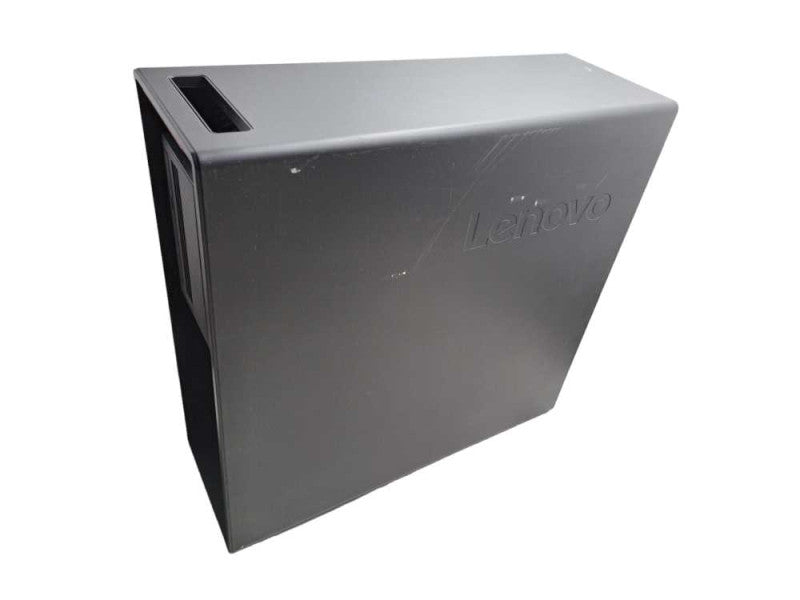 Lenovo ThinkStation P520 Xeon W-2123 @ 3.60GHz 64GB DDR4 1TB M.2 No GPU )