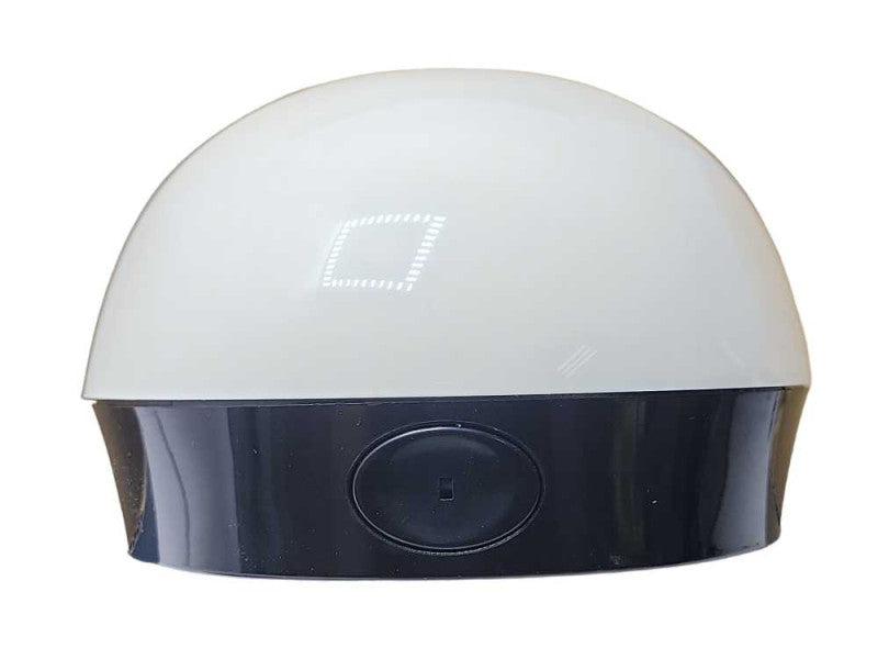 Automatic Liquid Soap Dispenser Handfree Touchless Sensor Wall Mount _