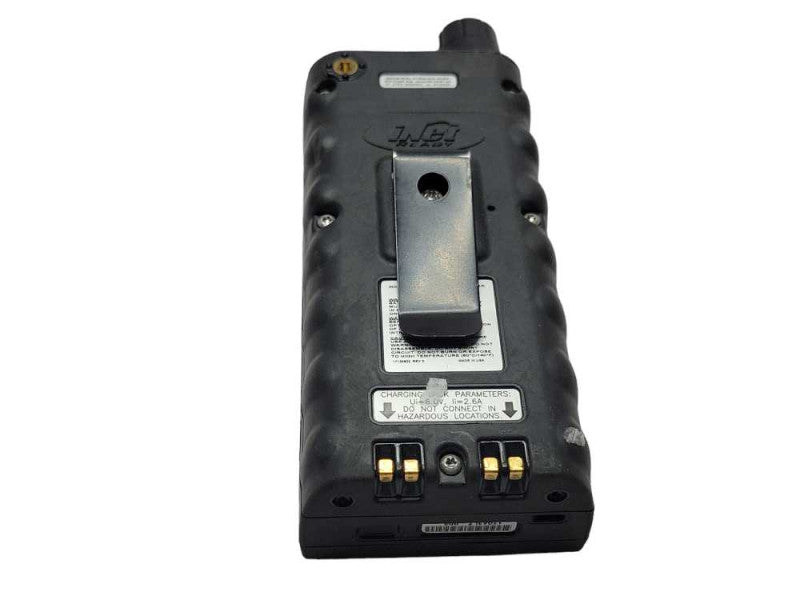 Industrial Scientific IBrid MX6 Multi-Gas Detector, READ _