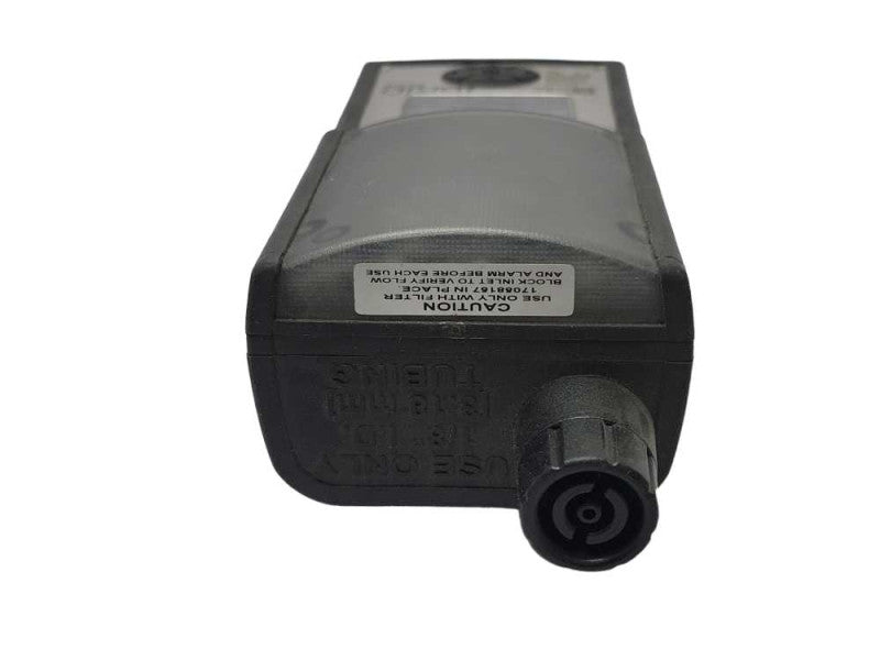 Industrial Scientific IBrid MX6 Multi-Gas Detector, READ _