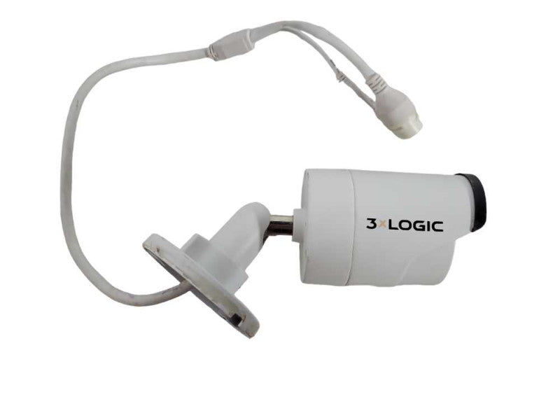 3xLOGIC VX-3P4-MB-I !