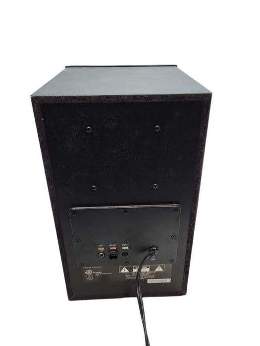 Altec Lansing VS4121 Powered Subwoofer 61SB &