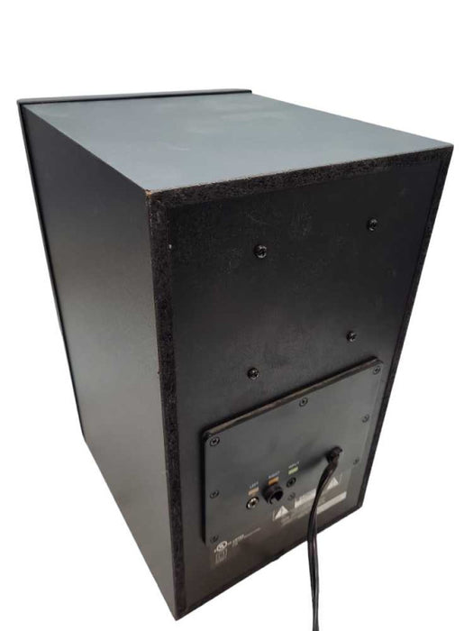 Altec Lansing VS4121 Powered Subwoofer 61SB &