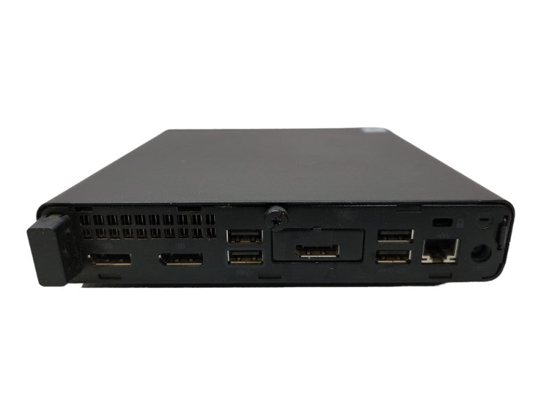 HP EliteDesk 800 G5 Core i5-9500T @ 2.2GHz 16GB DDR4 250GB SSD (