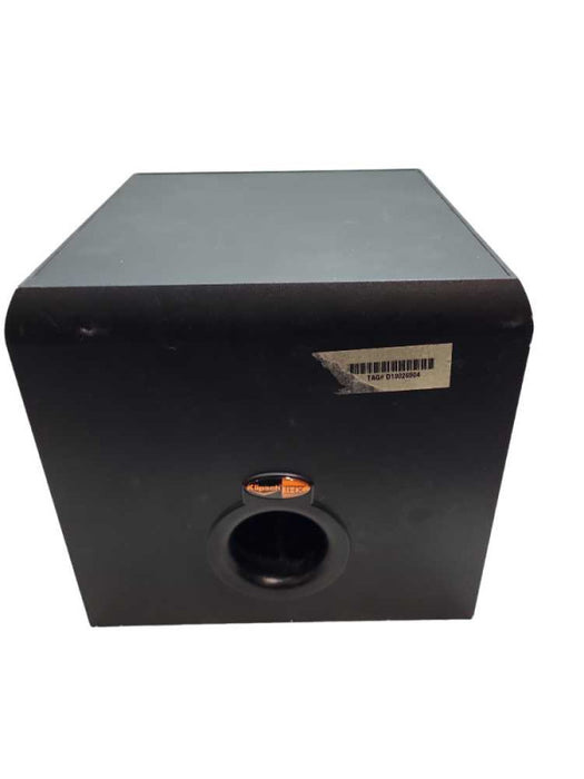 Klipsch ProMedia 2.1 Speaker &