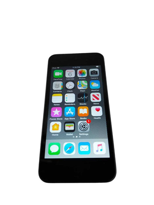 Apple iPod Touch A1574 (6th gen) 16GB - Grey Q#