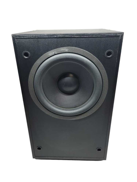 Mirage PS-8 8\\" Powered Subwoofer - Made In Canada %