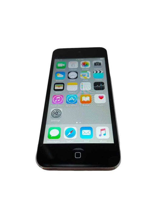 iPod A1509 5th Generation Silver 16gb #