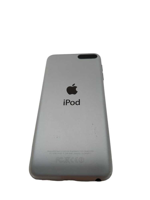 iPod A1509 5th Generation Silver 16gb #