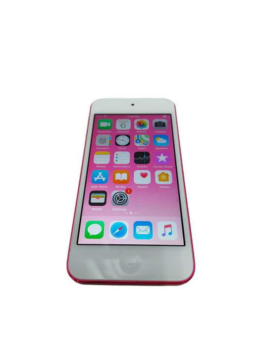 iPod Touch A1574 6Th Generation 16GB Pink #