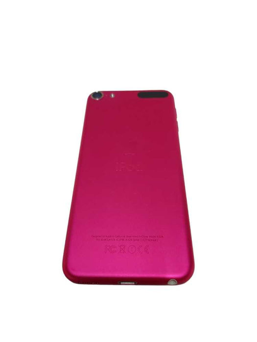 iPod Touch A1574 6Th Generation 16GB Pink #