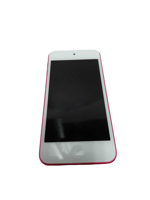 iPod Touch A1574 6Th Generation 16GB Pink #