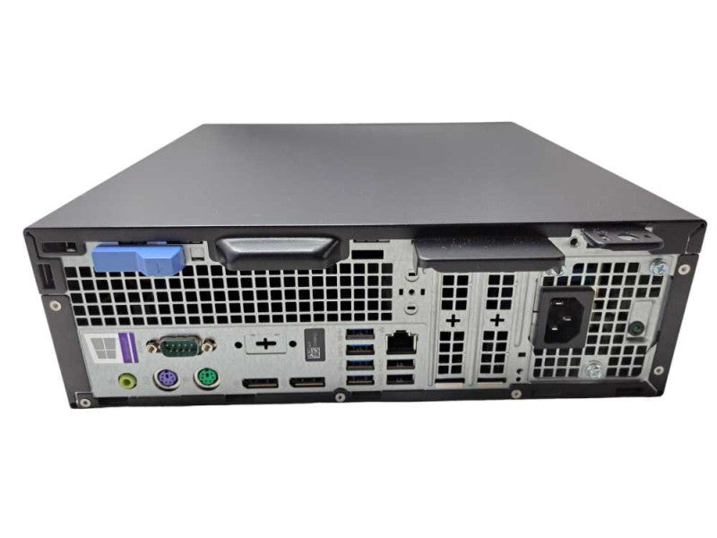 Dell OptiPlex 7060 SFF i5-8500 @ 3.00GHz 16GB DDR4 256GB M.2  )