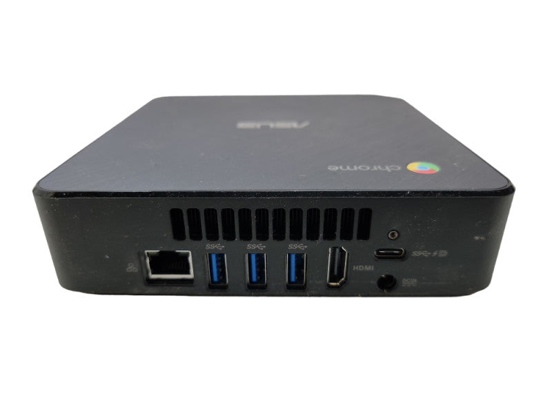ASUS Chromebox 3 Mini Desktop PC Core i7 8th Gen [Untested] (
