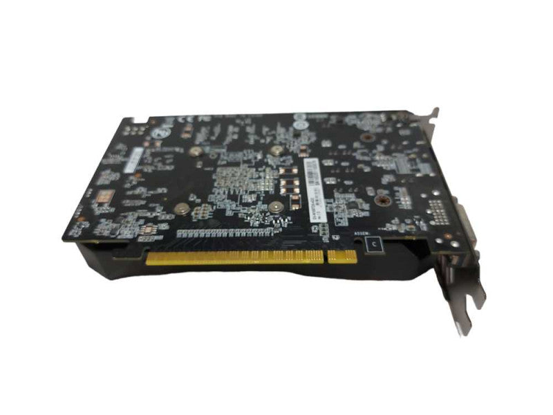 GIGABYTE GeForce GTX 1050 Ti D5 4GB DDR5 1430Mhz #