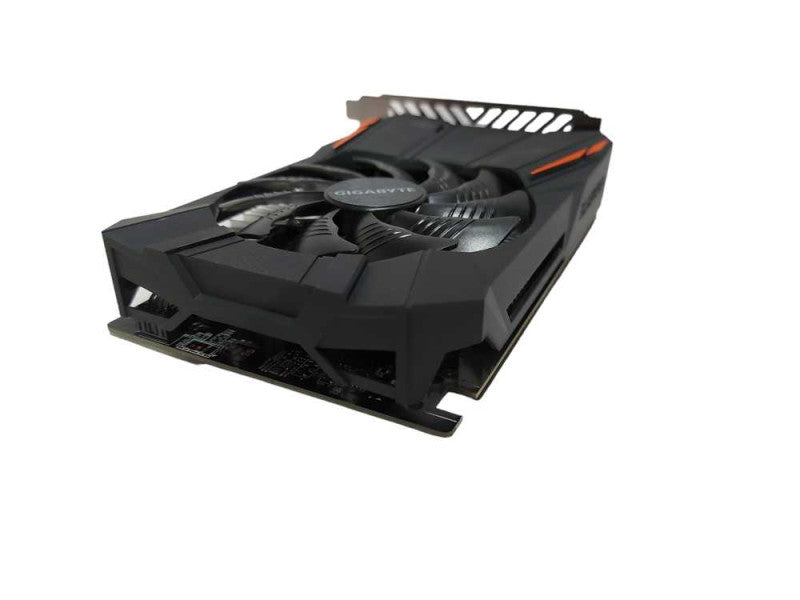 GIGABYTE GeForce GTX 1050 Ti D5 4GB DDR5 1430Mhz #