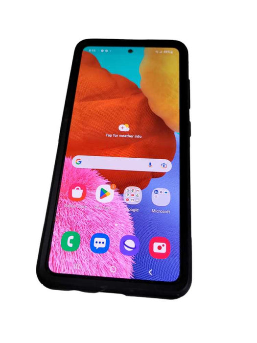 Samsung Galaxy A51 64GB (SM-A515W) - READ {