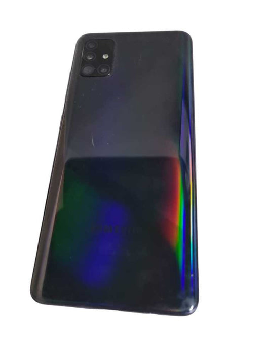 Samsung Galaxy A51 64GB (SM-A515W) - READ {
