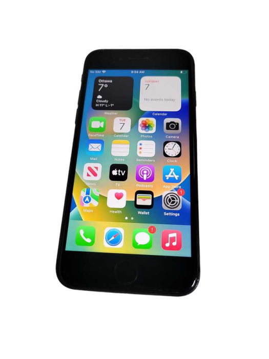 Apple iPhone 8 64GB (A1905) - READ {