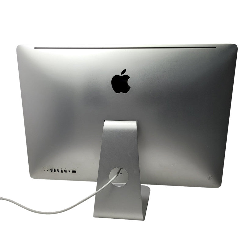 【ジャンク】Apple iMac 27インチ Mid 2010 Apple iMac Core i3 3.2GHz 27 inch (Mid-2010) 16GB RAM 1TB SSD
