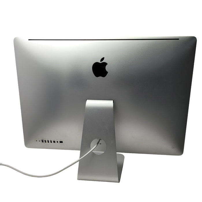 Apple iMac Core i3 3.2GHz 27 inch (Mid-2010) 16GB RAM 1TB SSD  -