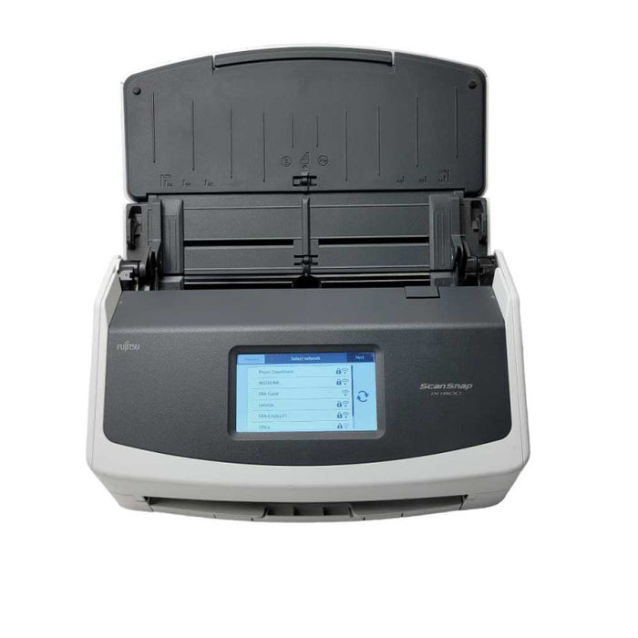 Fujitsu ScanSnap iX1500 Wireless Duplex Colour Document Scanner -