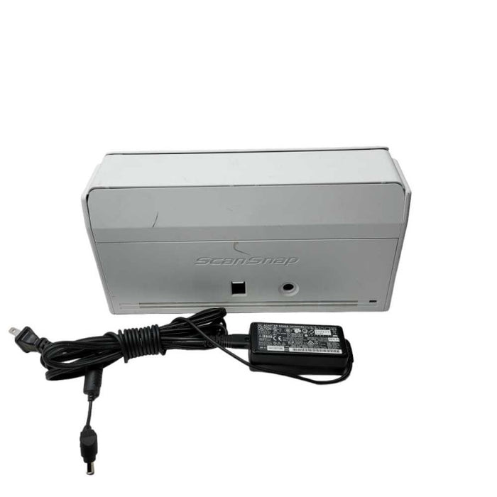 Fujitsu ScanSnap iX1500 Wireless Duplex Colour Document Scanner -